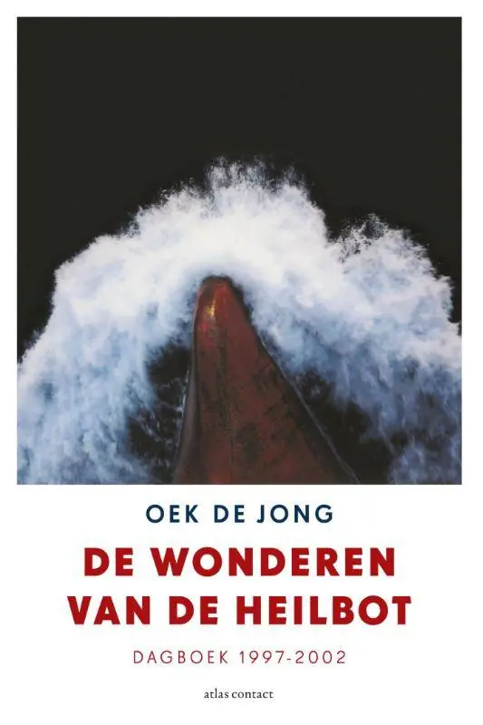 Gratis Retour De wonderen van de heilbot / Druk 2