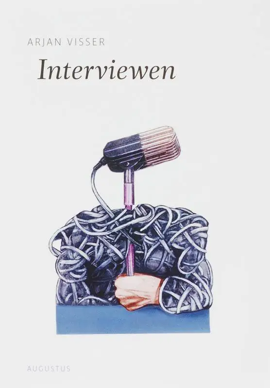 Bestel Nu Interviewen / Druk 2