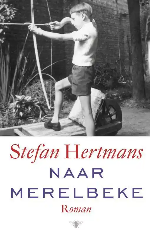 Naar Merelbeke / Druk 2 Superprijs