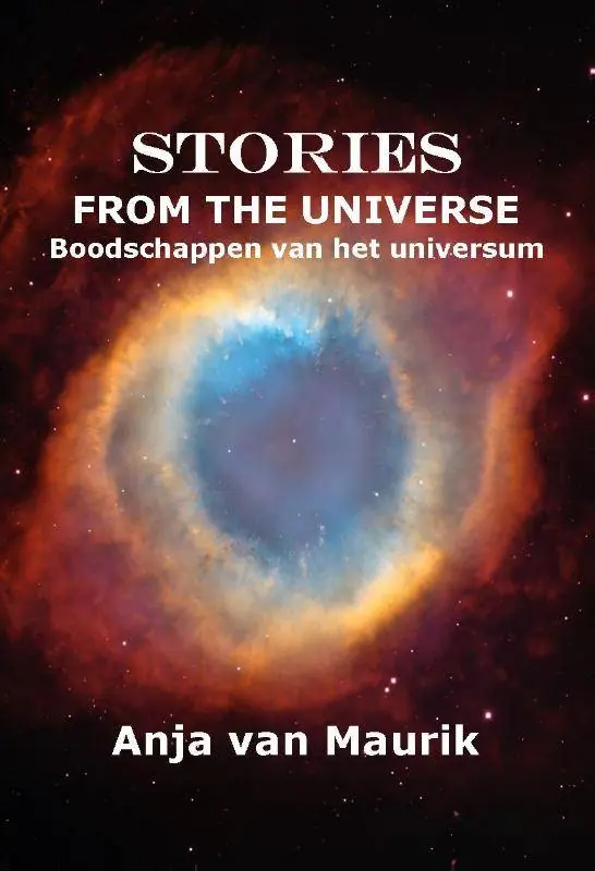 Favoriet Stories from the universe / Druk 1