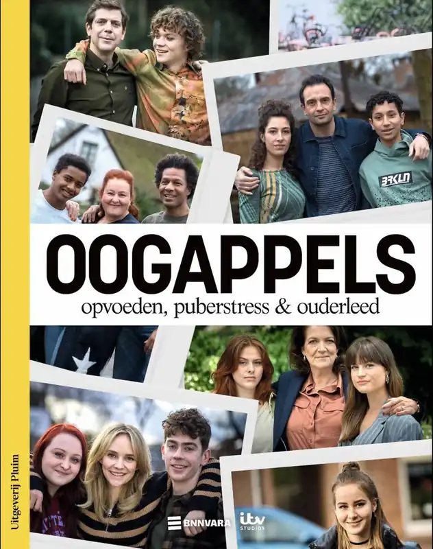 Bestel Nu Oogappels / Druk 1