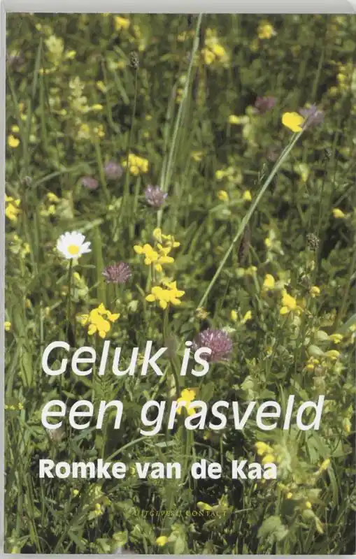 Op = Op Geluk is een grasveld / Druk 6
