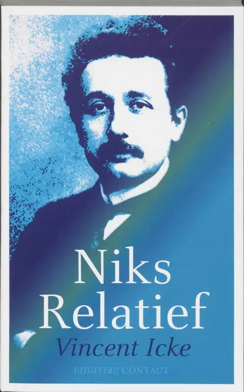 Hete Deal Niks relatief / Druk 8