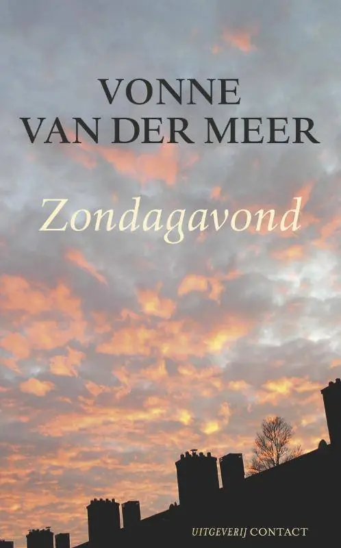 Actieprijs Zondagavond / Druk 9