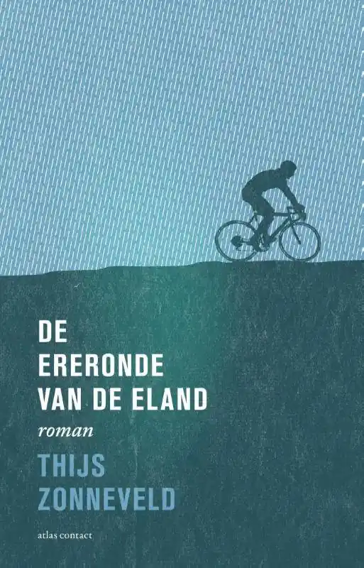 De ereronde van de eland / Druk 8 Aanbieding