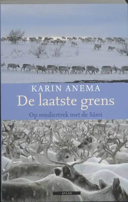 Lage Kosten De laatste grens / Druk 1