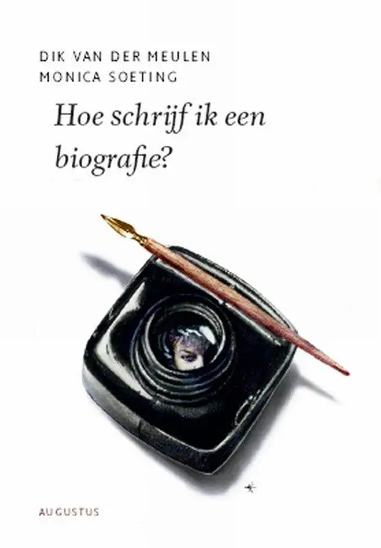 Hoe schrijf ik een biografie? / Druk 1 Tijdelijk Beschikbaar