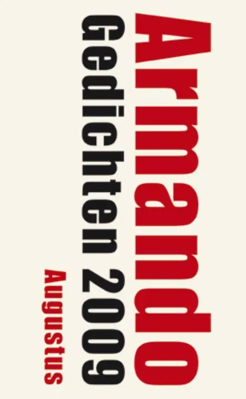 Gedichten 2009 / Druk 3 Gratis Verzending