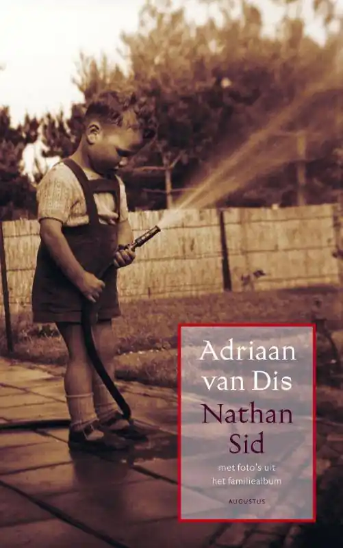 Meest Verkocht Nathan Sid / Druk 20