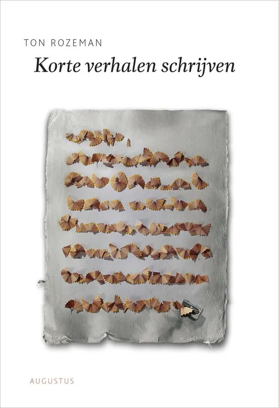 Korte verhalen schrijven / Druk 1 Uitverkoop