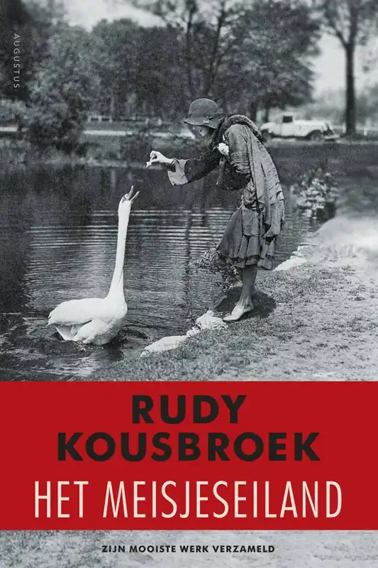 Het meisjeseiland / Druk 2 Bestseller