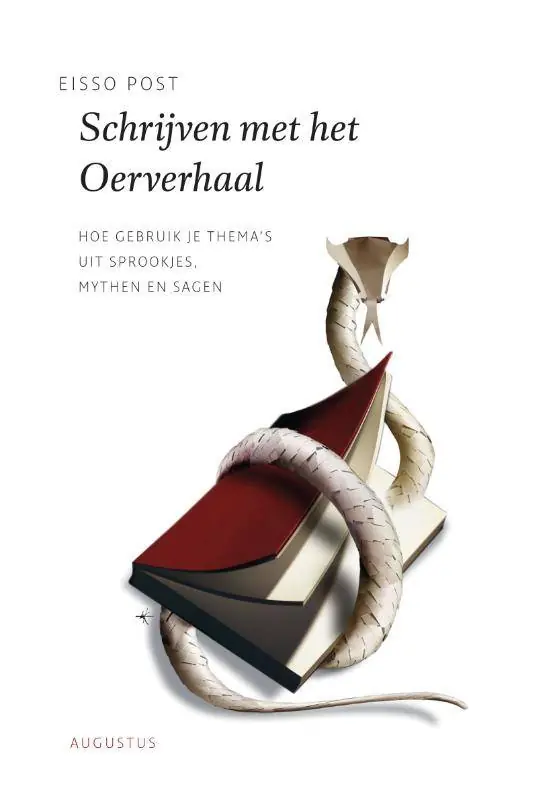 Schrijven met het oerverhaal / Druk 1 Dagaanbieding