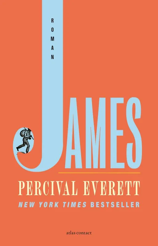 James / Druk 1 Gereduceerde Prijs