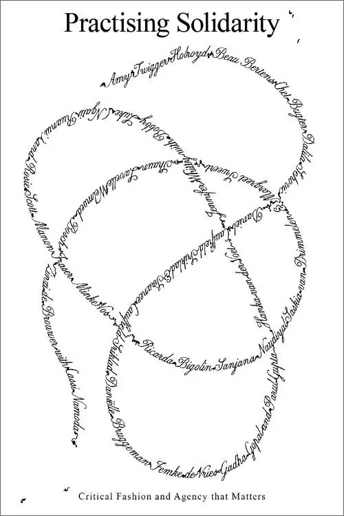 Dagaanbieding Practising Solidarity / 1st Edition