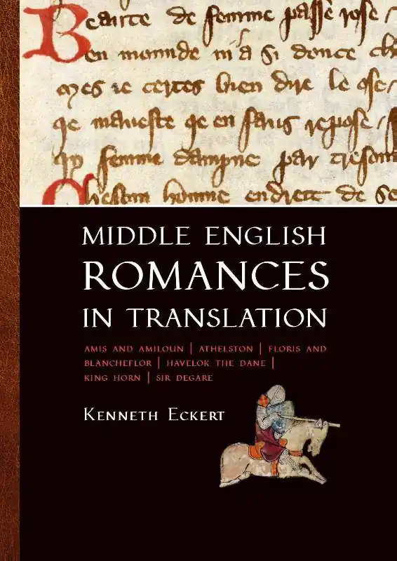Middle english romances in translation / 1st Edition Veilige Betaling