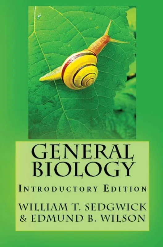General Biology / 1st Edition Populair