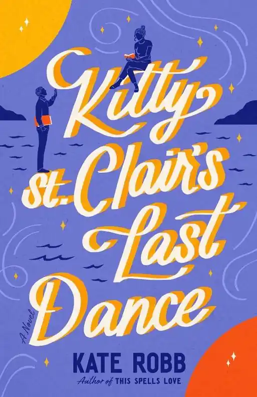 Kitty St. Clair's Last Dance Lage Kosten
