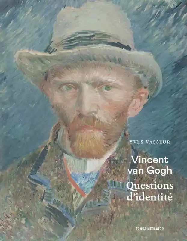 Vincent van Gogh / 1st Edition Seizoensaanbieding