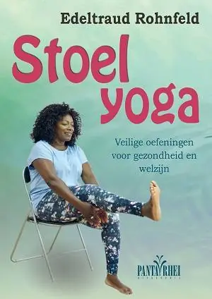 Veilige Betaling Stoelyoga / Druk 1