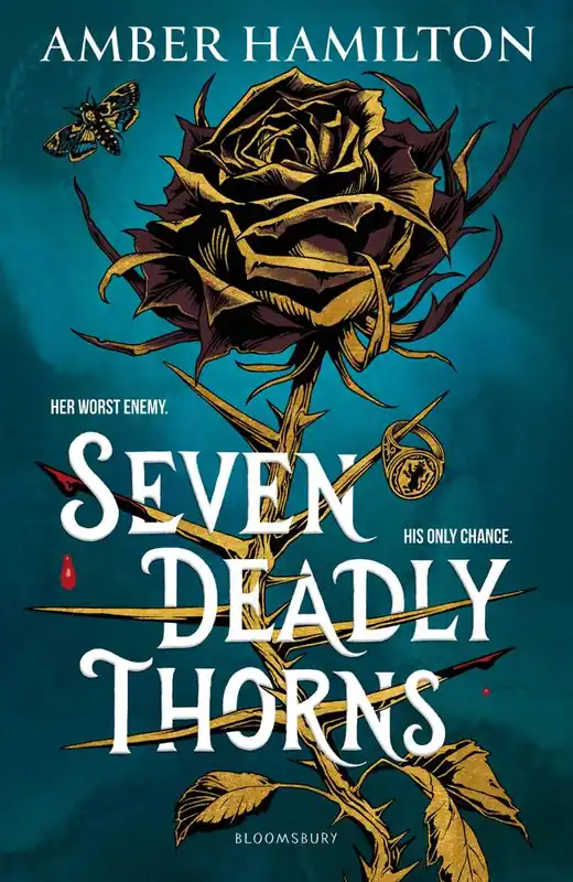 Seven Deadly Thorns Korting