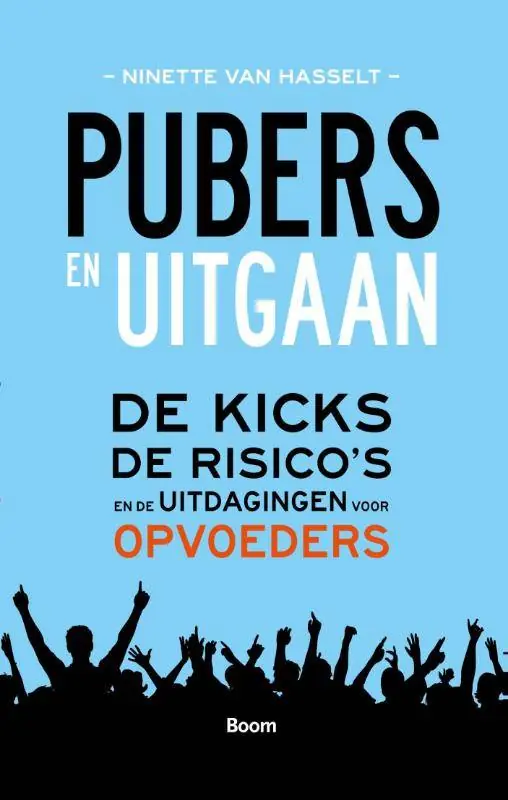 Pubers en uitgaan / Druk 1 Laatste Versie