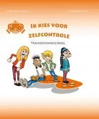 Ik kies voor zelfcontrole / Druk 1 Speciale Aanbieding