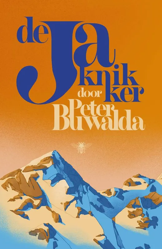 Hoge Kwaliteit De Jaknikker / Druk 1