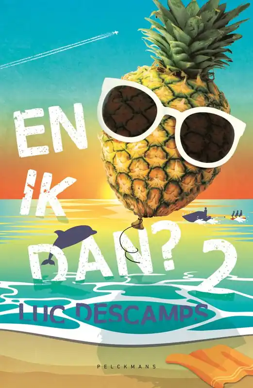 Flitsaanbieding En ik dan? 2 / Druk 1