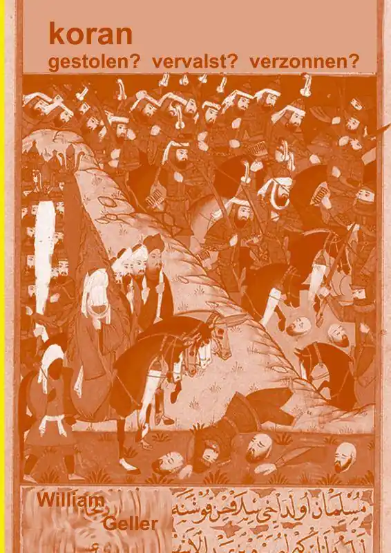 Bestseller Koran / Druk 1