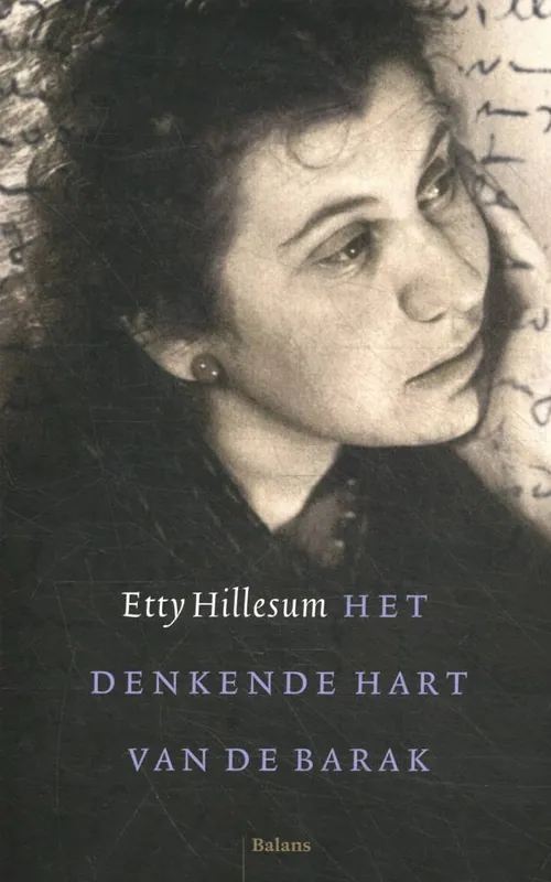 Betrouwbaar Het denkende hart van de barak / Druk 1