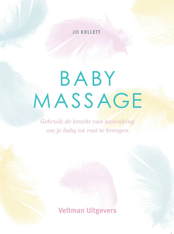 Babymassage / Druk 1 Bestel Nu
