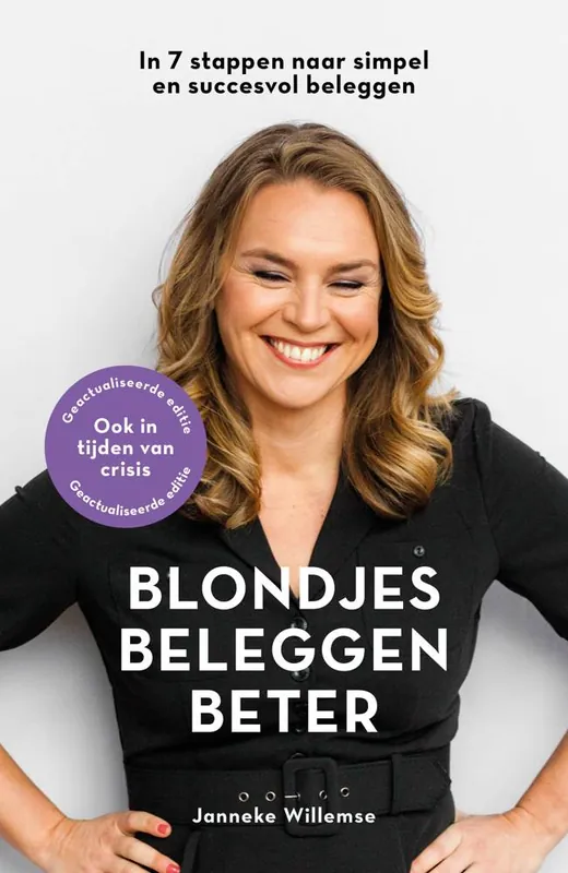 Blondjes Beleggen Beter / Druk 14 Must-Have
