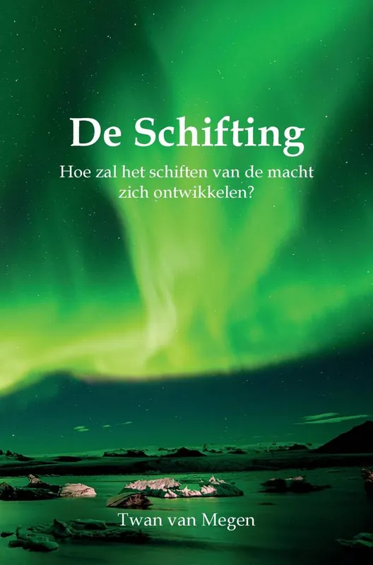 De Schifting / Druk 1 Favoriet