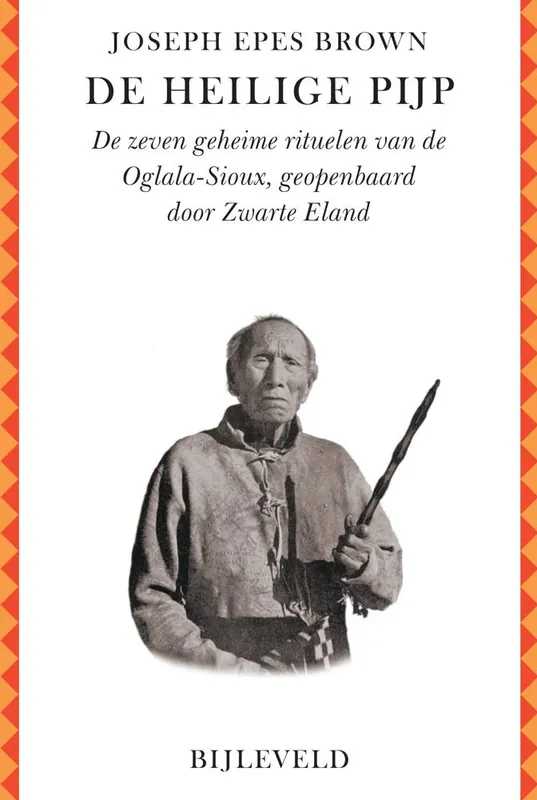 De heilige pijp Finale Uitverkoop