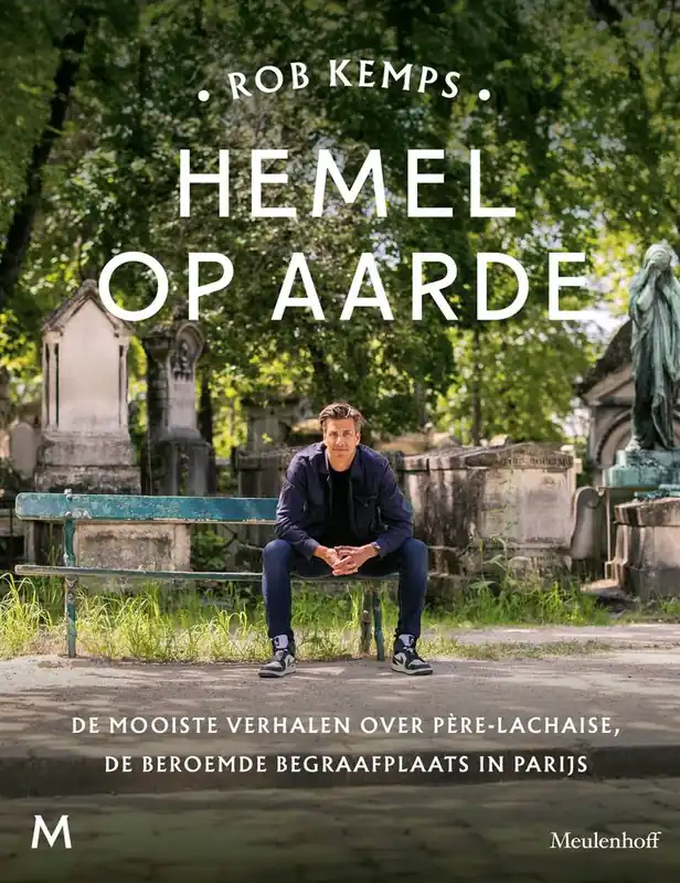 Premium Hemel op aarde / Druk 5
