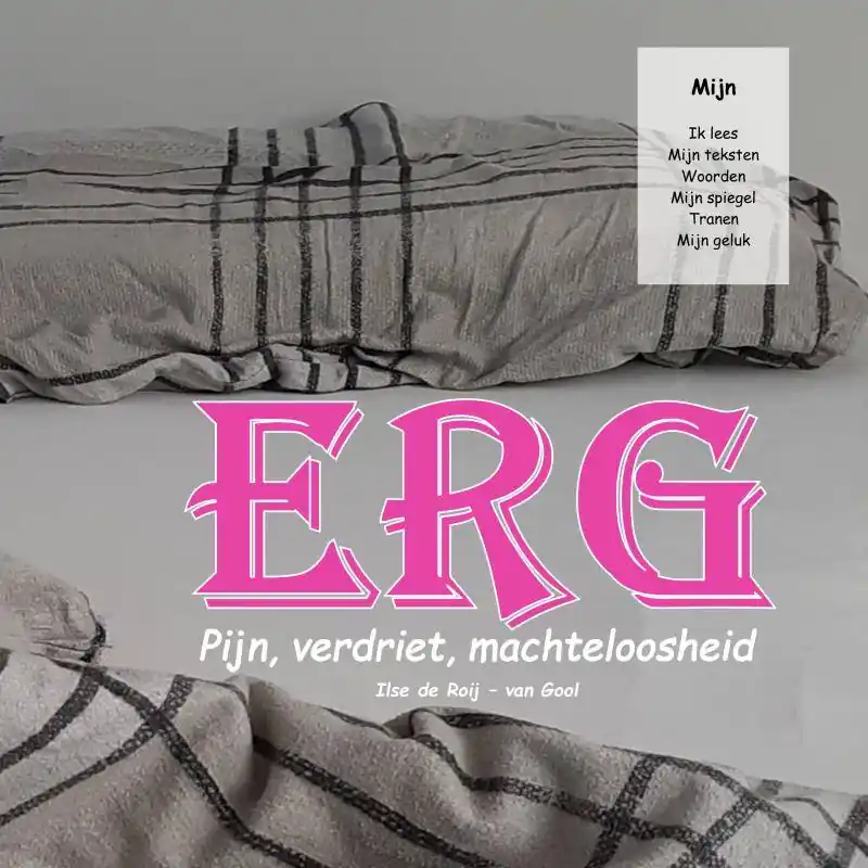 ERG / Druk 1 Flitsaanbieding