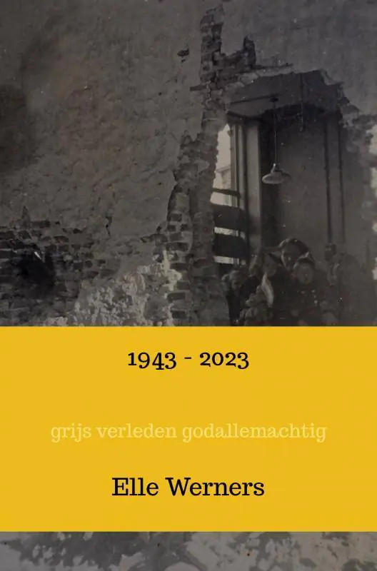 Hete Deal 1943 - 2023 / Druk 1