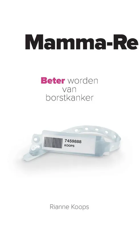 Mamma-Re / Druk 1 Finale Uitverkoop