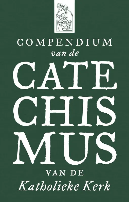 Koopje Compendium van de Catechismus van de Katholieke Kerk / Druk 2
