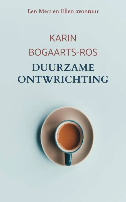 Gecertificeerd Duurzame ontwrichting / Druk 1