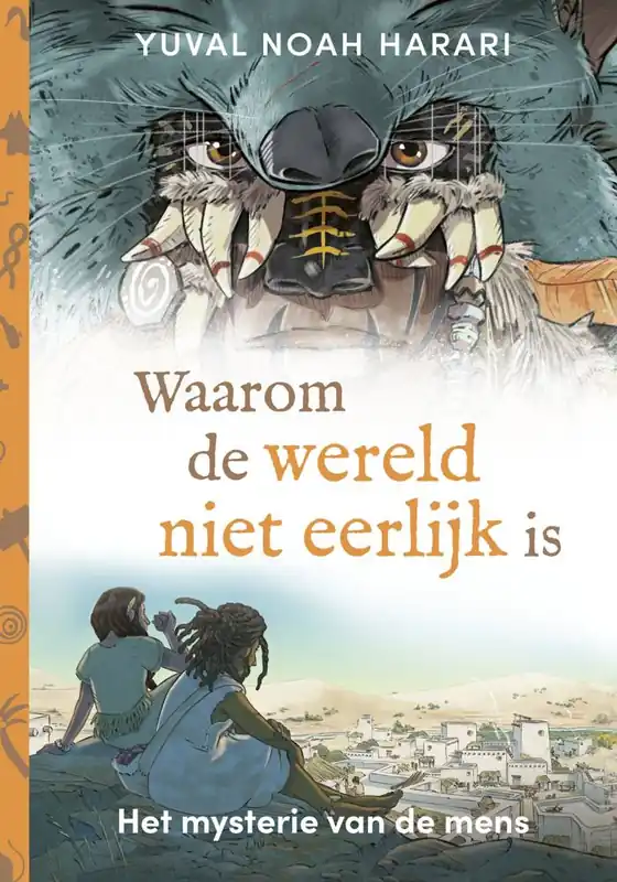 Waarom de wereld niet eerlijk is / Druk 1 Betrouwbaar