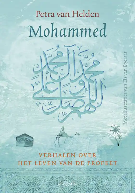 Mohammed / Druk 1 Dagaanbieding