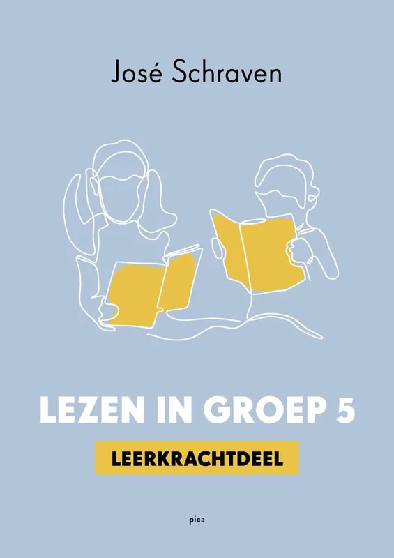 Lezen in groep 5 / Druk 3 Koop Vandaag