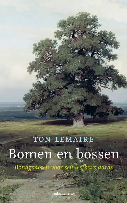 Beperkt Aanbod Bomen en bossen / Druk 1