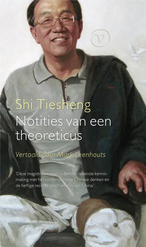 Actieprijs Notities van een theoreticus / Druk 1