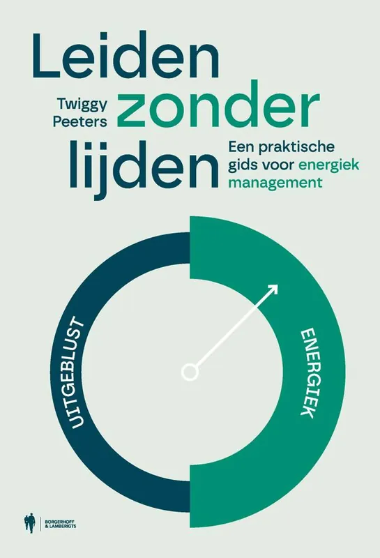 Leiden zonder lijden / Druk 1 Gratis Retour