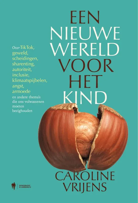 Een nieuwe wereld voor het kind / Druk 1 Beperkt Aanbod