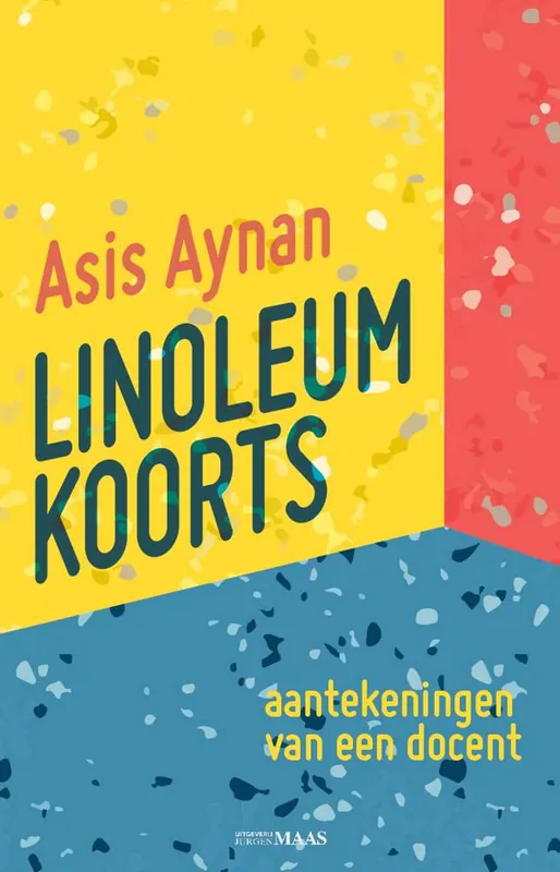 Populair Linoleumkoorts / Druk 1