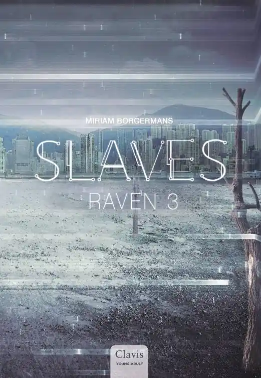 Raven 3 / Druk 1 Snelle Levering