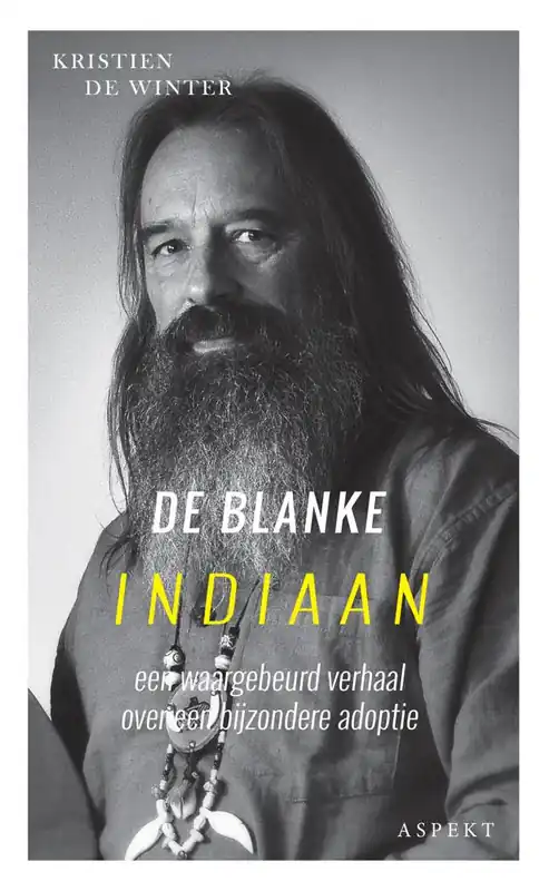 De blanke Indiaan / Druk 1 Aanbieding